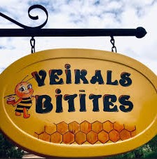 Veikals Bitītes